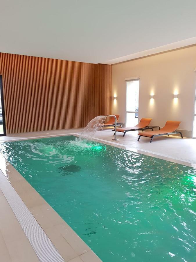 Chateau Saint-Jean, Relais & Chateaux Montluçon Kültér fotó
