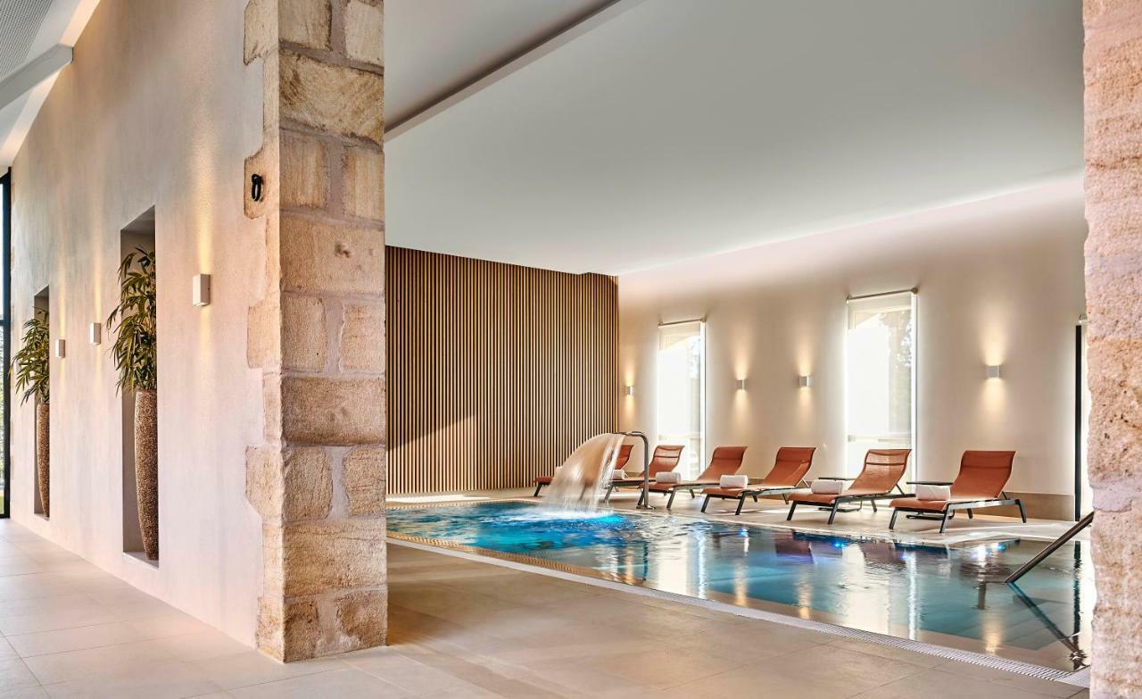 Chateau Saint-Jean, Relais & Chateaux Montluçon Kültér fotó